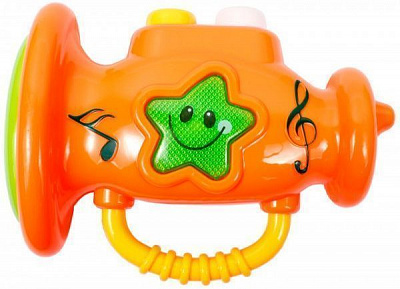 Іграшка музична Lindo Туба