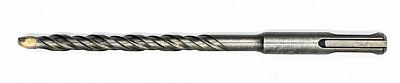 Бур WURTH RED LINE DUO SDS-plus 6x160 мм 1648550616