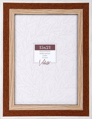 Рамка для фото Velista 30N-X259v 15x21 см 