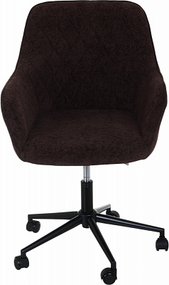 Кресло офисное Центр Меблів CLOUDS 28 корица
