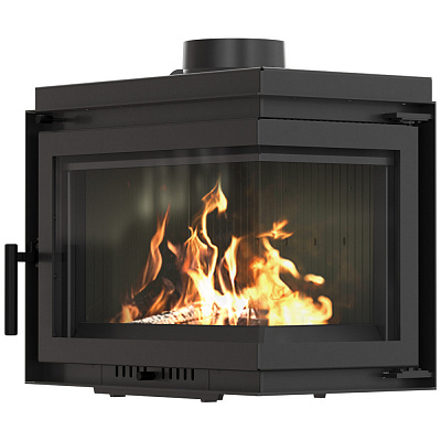 Топка для камина Trondheim P