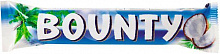 Батончик Bounty 57 г (0000040111216) 