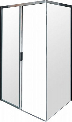 Душевая кабина EGO STYLE 100х80х190 левая