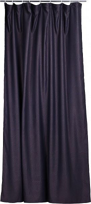 Штора-блэкаут Embossed Maze 200х275 см серый La Nuit