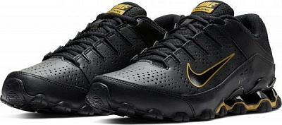Кросівки Nike NIKE REAX 8 TR 616272-090 р.US 10,5 чорний