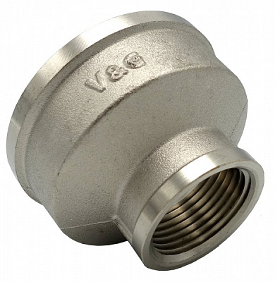 Муфта редукционная ВВ V&G VALOGIN 2