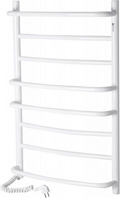 Рушникосушарка електрична NAVIN Омега 530х800 лів регулятор (12-015131-5380)