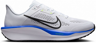 Кросівки чоловічі Nike Quest 6 FD6033-102 р.45 білі