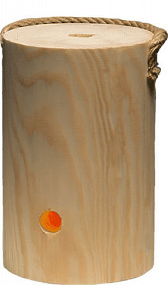 Дрова для растопки Турбо-костер Модель 4