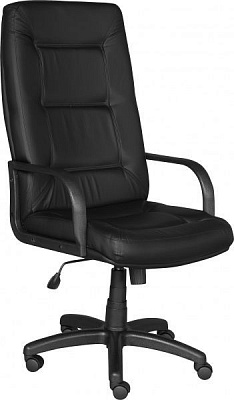 Кресло Примтекс Плюс Senator PL Tilt D-5 черный 