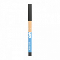 Олівець для очей Rimmel RM Kind & Free Pitch Black 1,1 г