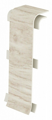 Соединитель 2 шт. ESQUERO 603 платан калифорнийский 