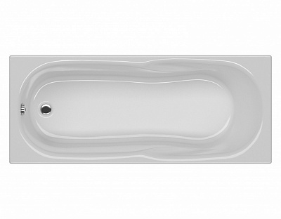 Ванна акриловая Koller Pool 150х70 см Optima 150х70 см