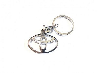 Брелок Toyota (H15)