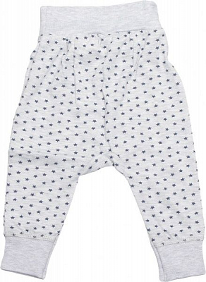 Повзунки дитячі Фламінго кулір р.68 меланж 682-124