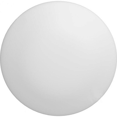 Светильник светодиодный Gauss Decor 15 Вт белый 4000 К 