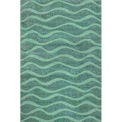 Ковер Karat Carpet Ковер Mega 1.33x1.90 зеленый