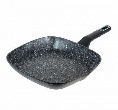 Сковорода-гриль 28 см 89415 Vinzer