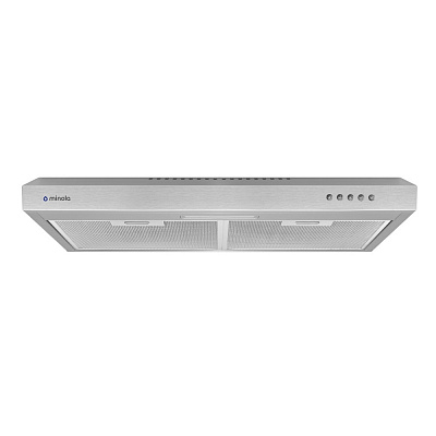 Вытяжка Minola HPL 613 I плоская
