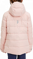 Куртка McKinley ACOSTA JKT G 424992-340 рожевий