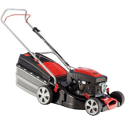Газонокосилка бензиновая AL-KO Classic 5.14 SP-S