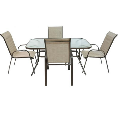 Комплект меблів Sofia HYT-0191 11035307