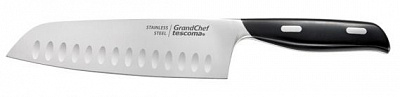 Нож сантоку Grandchef 17 см 884620 Tescoma