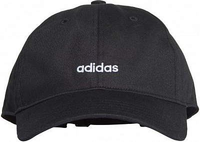 Кепка Adidas BSBL STREET GE1249 OSFW черный