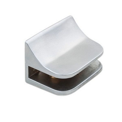 Тримач DC DM 03 G6 матовий хром 2 шт