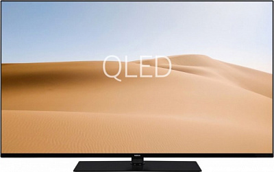 Телевизор Nokia 4300D Smart TV QLED 43