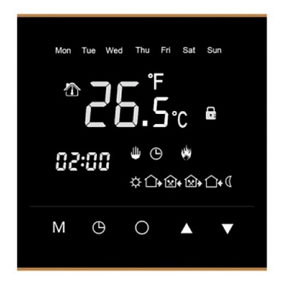 Терморегулятор Profitherm Touch