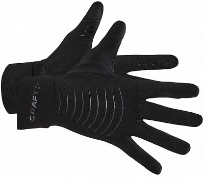 Рукавички Craft CORE ESSENCE THERMAL GLOVE 2 1912478-999000 р.M чорний