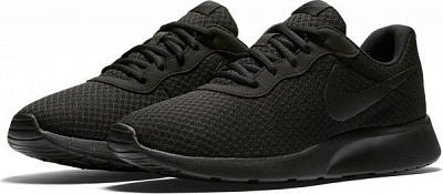 Кросівки Nike TANJUN 812654-001 р.7,5 чорний