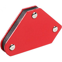 Тримач магнітний 4 шт. E.NEXT 6010