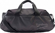 Спортивная сумка Reebok GH0095 33 л черный 