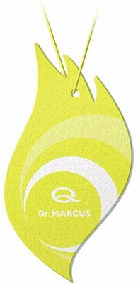 Ароматизатор подвесной  DR. MARCUS Sonic лимон