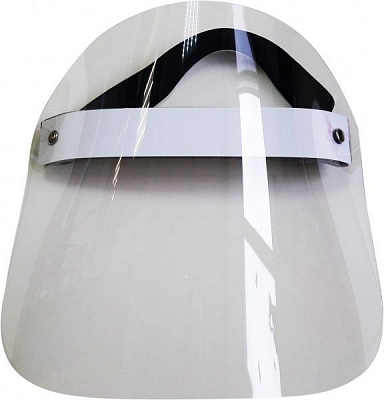 Маска-экран L с защитным покрытием 25*19