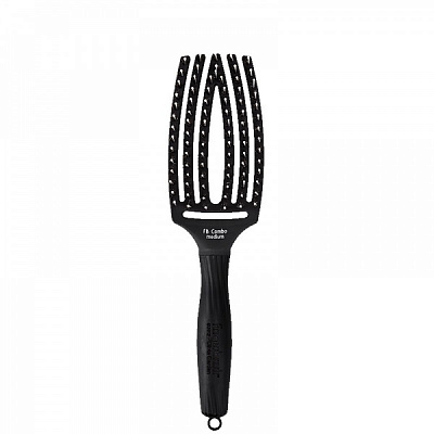 Щетка для волос Olivia Garden Finger Brush Combo Medium OGFBCM