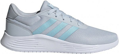 Кросівки Adidas LITE RACER 2.0 FZ0381 р.UK 7,5 блакитний