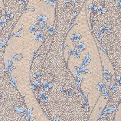 Шпалери Слов'янські шпалери VIP class Корнет 3580-13