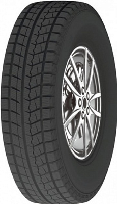 Шина ROADMARCH Snowrover 868 235/65R17 108 T нешипованая зима