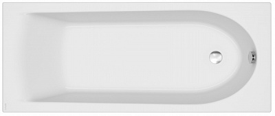 Ванна акриловая Cersanit IVA 170х70 см 