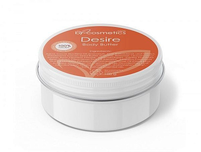 Баттер для тіла By-cosmetics Desire 100 г