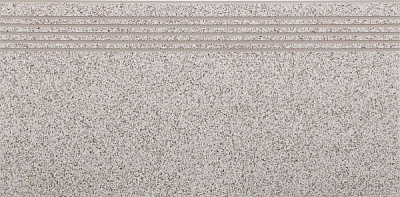 Плитка Cersanit Милтон беж ступенька 29,8х59,8 