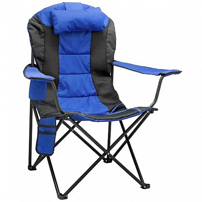 Кресло раскладное Time Eco Рыбак Премиум NR-38 в ассортименте