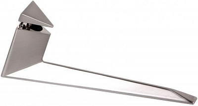 Держатель для полок Ferro Fiori M 7030.150 никель 45931