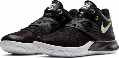 Кросівки Nike KYRIE FLYTRAP III BQ3060-001 р.US 10 чорний
