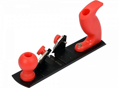 Рубанок столярный YATO YT-62907