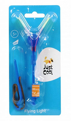 Игровой набор Just Cool Летающий огонек 588A