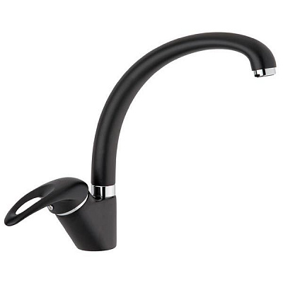 Смеситель для кухни Emmevi Rubinetterie Luxor Neo7087R